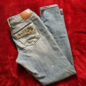 Maurices Jean's